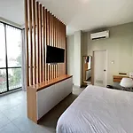 Casa Calma Hotel